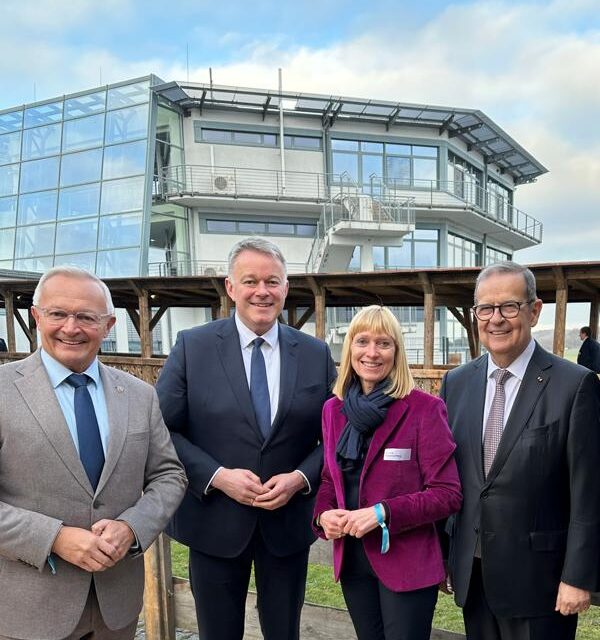 Kreis Neuwied unter den Top 10 in Deutschland