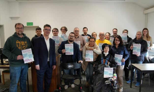 „Neuwied vereint“ feiert Inklusion und Vielfalt