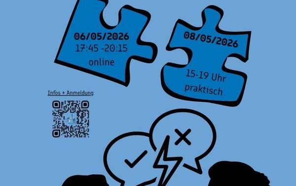 Noch Plätze frei beim Argumentationtstraining gegen Rechts