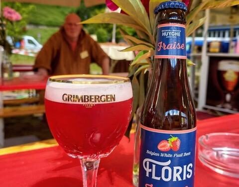 12. Koblenzer Bierbörse®, 12. – 14.06.2026