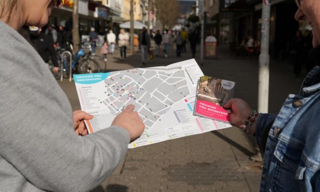 Neuwieds Gastro-Guide gibt Überblick und Orientierung