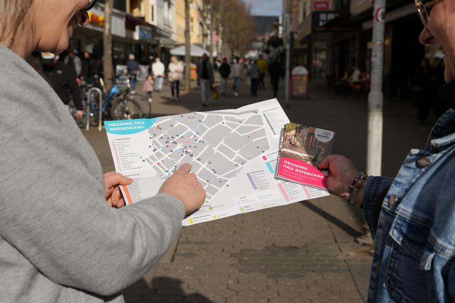 Neuwieds Gastro-Guide gibt Überblick und Orientierung