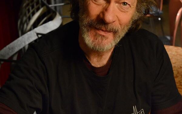 Kreuzgang Konzerte: Gerd Köster singt kölsche Krätzjen