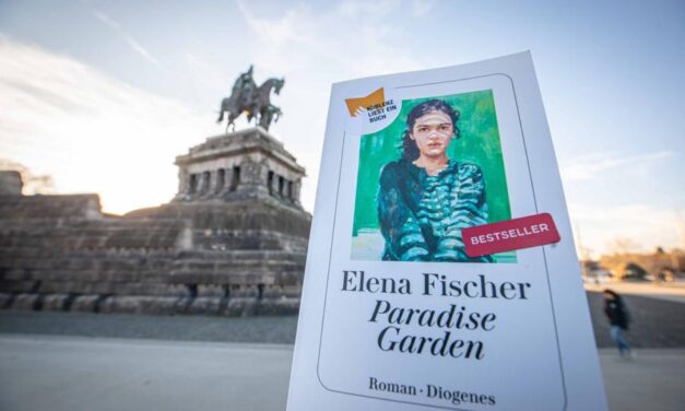 „Koblenz liest ein Buch“ startet in die fünfte Runde