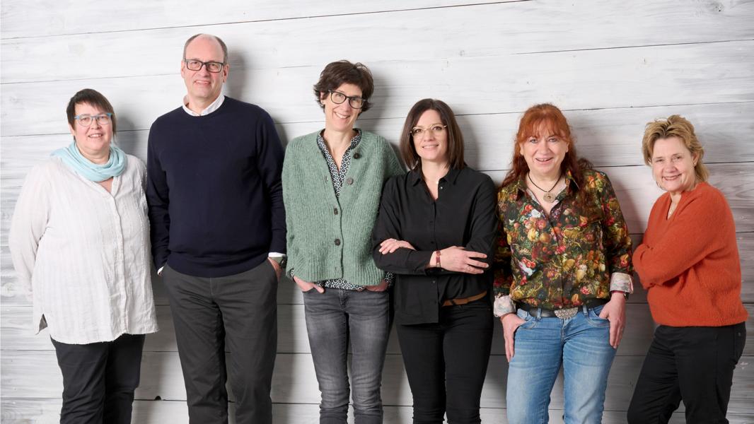 Umgang mit digitalen Medien beschäftigt Familien 