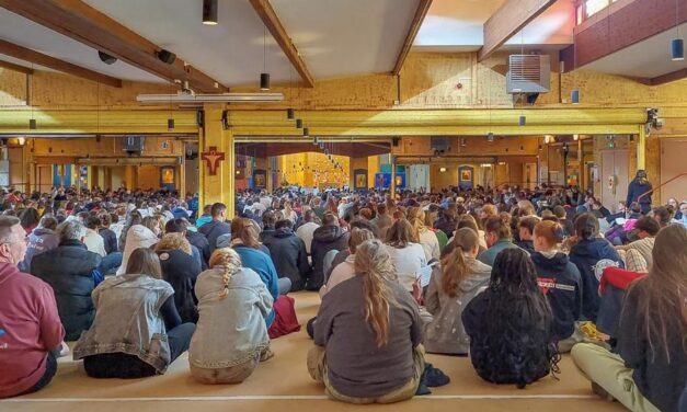 Gemeinschaft, Glaube und unvergessliche Begegnungen