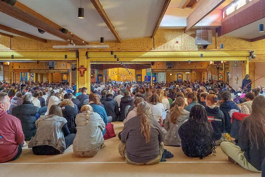 Gemeinschaft, Glaube und unvergessliche Begegnungen