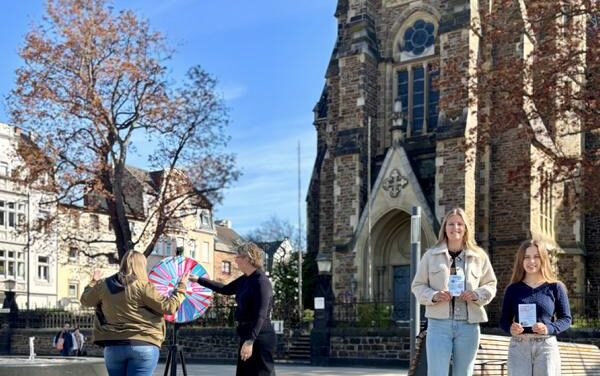 „Neuwied macht mit“ kehrt aus der Winterpause zurück