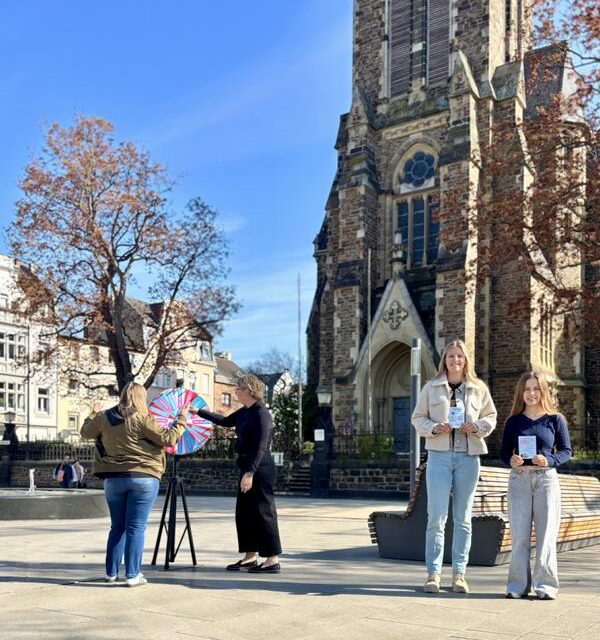 „Neuwied macht mit“ kehrt aus der Winterpause zurück