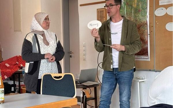 „No Single Story“ berührt in Neuwied