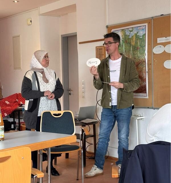 „No Single Story“ berührt in Neuwied