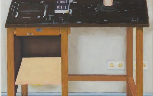 „Everything in its right Place“: Ausstellung der Fachklasse für Malerei und Grafik aus Leipzig im Museum Boppard