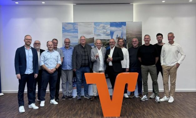 Bewerbungsstart für „Sterne des Sports“ 2026