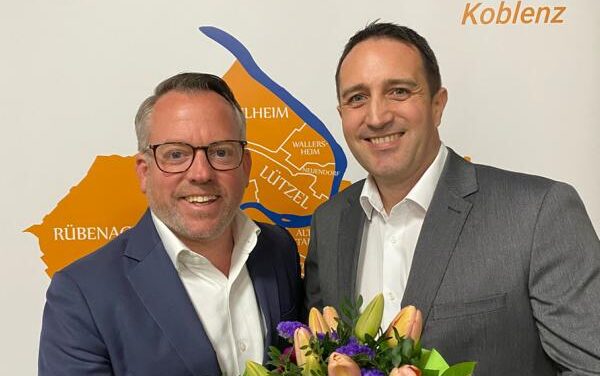 FREIE WÄHLER Koblenz mit neuem Vorstand