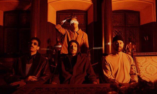 Neuwied wird Epizentrum der lokalen Metalcore-Szene