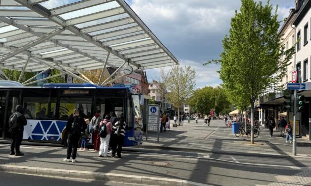 Freie Fahrt am Samstag: Stadt schlägt Neuwieder Nulltarif vor