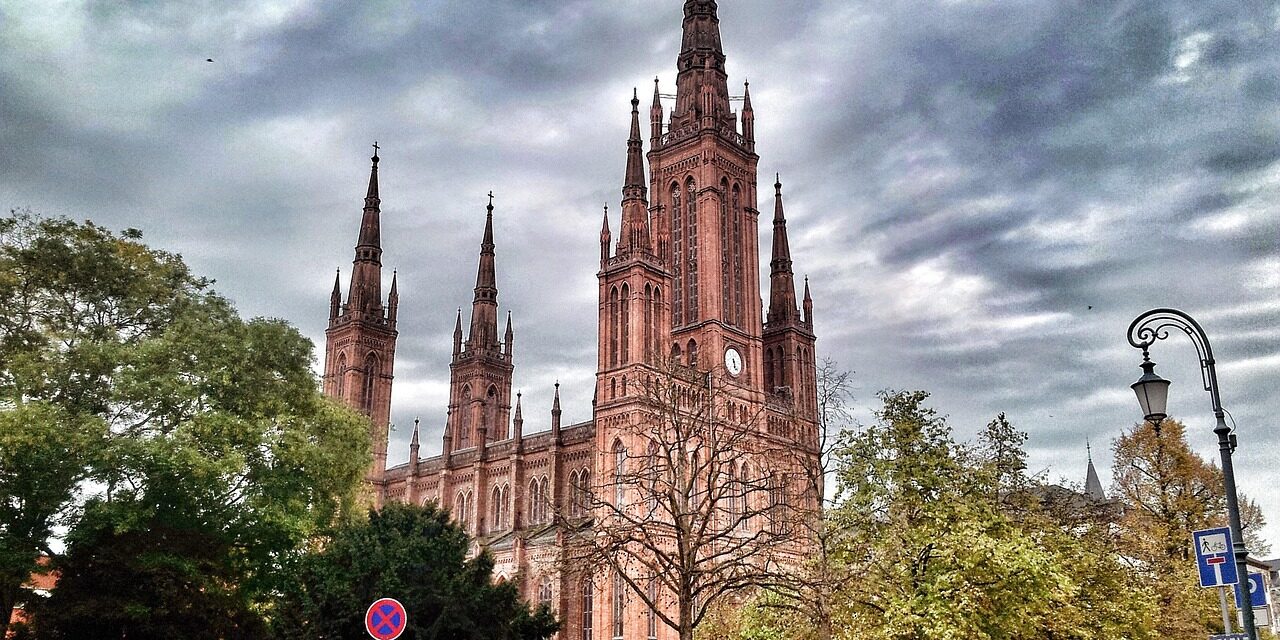 Kurztrip nach Wiesbaden? Diese Gastro-Highlights lohnen die Fahrt von Koblenz