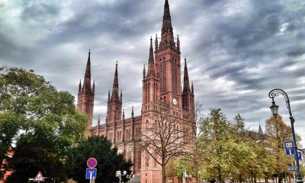 Kurztrip nach Wiesbaden? Diese Gastro-Highlights lohnen die Fahrt von Koblenz