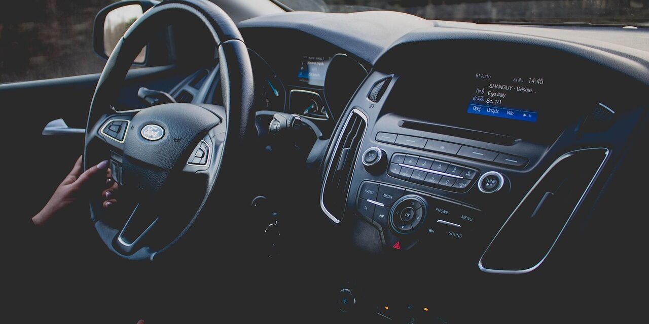 Automarkt in Rheinland-Pfalz – Warum Ford bei Pendlern so beliebt bleibt