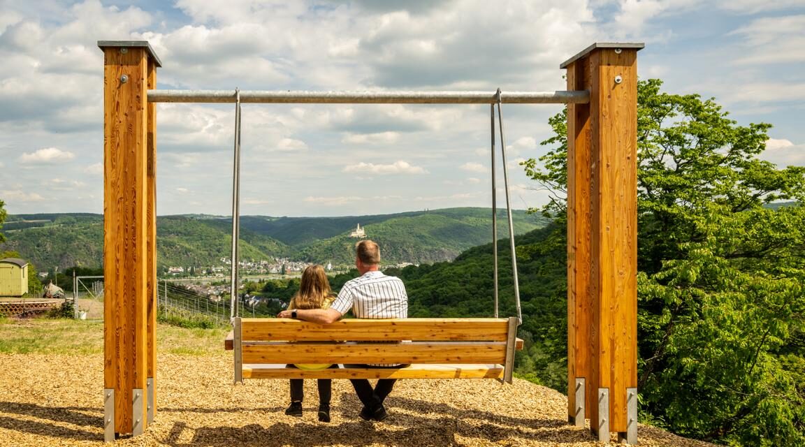 Projektidee für den Erlebnis Rheinbogen erhält positive Bewertung der LAG WOM