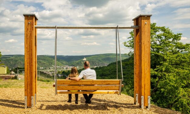 Projektidee für den Erlebnis Rheinbogen erhält positive Bewertung der LAG WOM