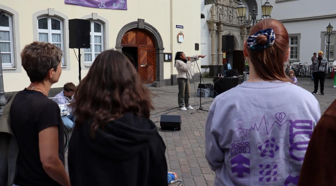 Campustag 2026: Hochschule für Gesellschaftsgestaltung öffnet ihre Türen in Koblenz