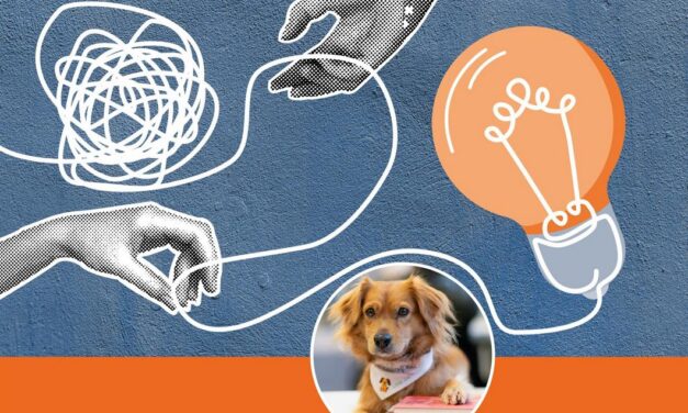 “Lernpause mit Pfötchen” und Beratung bei Lernproblemen – neue Termine Mai bis Juli
