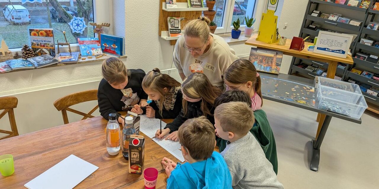 Zukunft entdecken in Lahnstein: Noch freie FSJ-Plätze in, Jugendkulturzentrum, Stadtbücherei und Theater