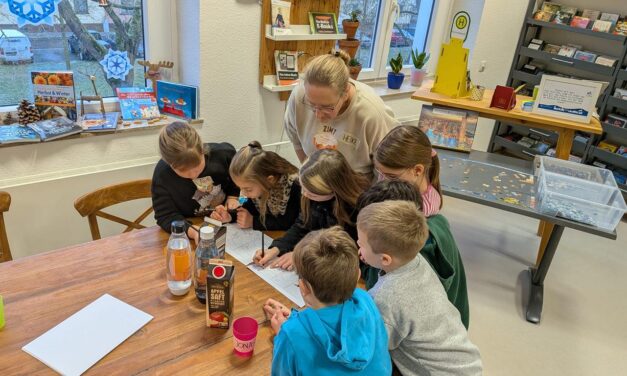 Zukunft entdecken in Lahnstein: Noch freie FSJ-Plätze in, Jugendkulturzentrum, Stadtbücherei und Theater