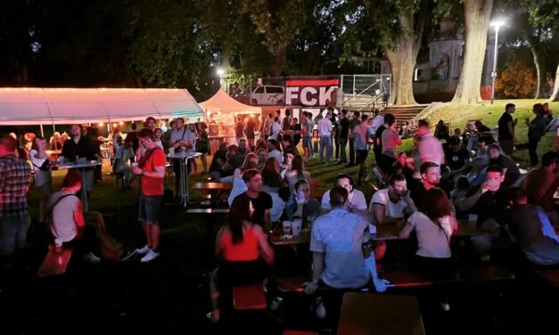 ELECTRONIC BEER 2026 in Koblenz: Elektronische Musik trifft auf kulturelle Teilhabe und gelebte Gemeinnützigkeit