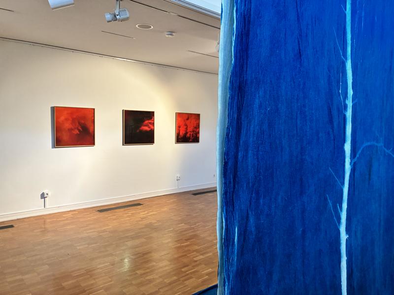 Internationaler Museumstag in der Stadtgalerie Mennonitenkirche