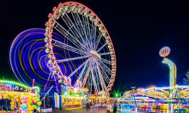 Neuwied feiert 150 Jahre Heddesdorfer Pfingstkirmes