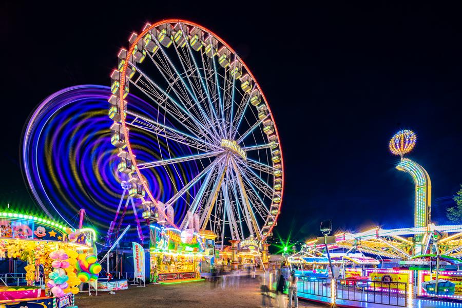 Neuwied feiert 150 Jahre Heddesdorfer Pfingstkirmes