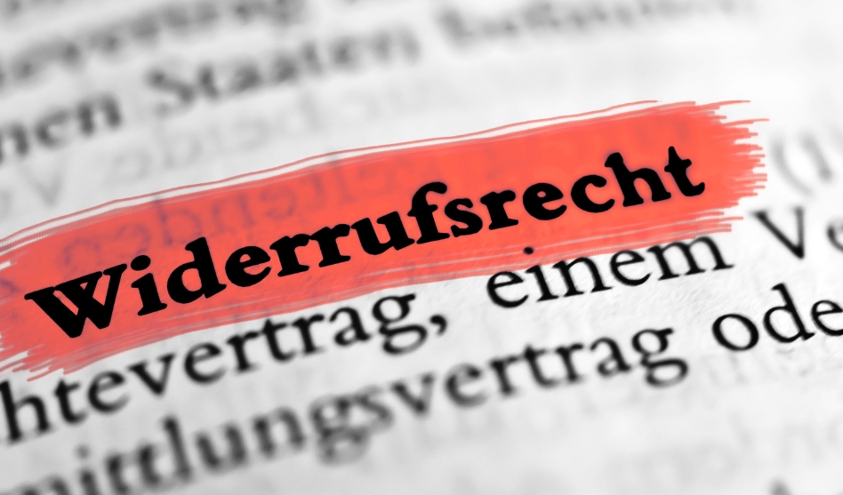 Neuer Widerrufsbutton ab Juni 2026: Mehr Verbraucherschutz im Onlinehandel