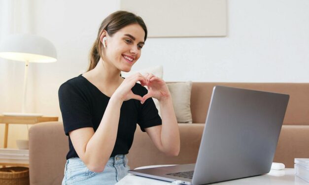 Neue Leute kennenlernen: Wie moderne Chatportale heute für Schutz im Netz sorgen