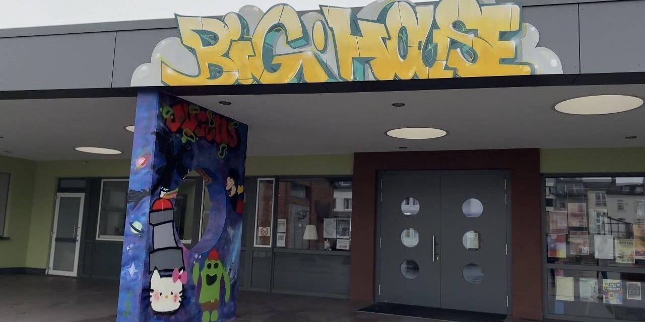 Big House macht Ferien zum Erlebnis