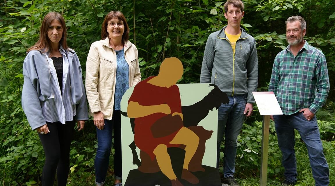 Römisches Leben am Limes erkunden