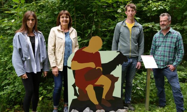 Römisches Leben am Limes erkunden