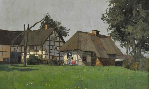 „Kreatives Schreiben“ im Mittelrhein-Museum