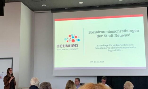 Neuwied passt Jugendhilfe an individuelle Bedarfe an