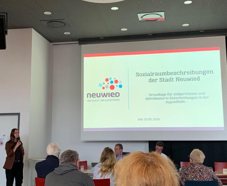 Neuwied passt Jugendhilfe an individuelle Bedarfe an