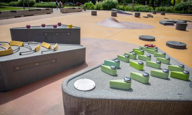 Wasserspielplatz bleibt vorerst weiter ausgeschaltet – Defekte Teile konnten identifiziert werden