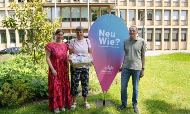 Großes Interesse an Stadtentwicklungsstrategie