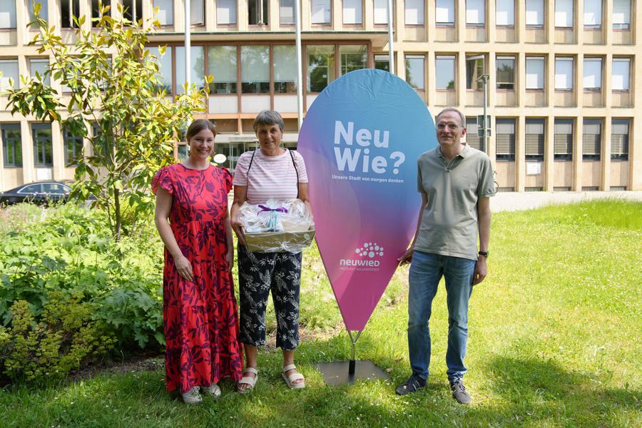 Großes Interesse an Stadtentwicklungsstrategie