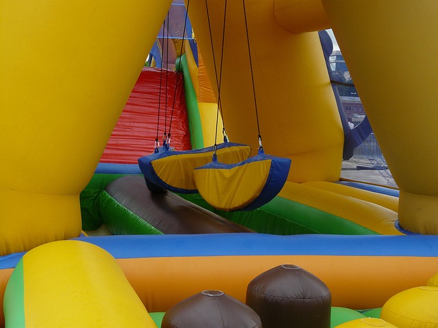 Die Spass Verleih & Events DL GmbH als ganzheitlicher Event-Partner für Koblenz und Umgebung