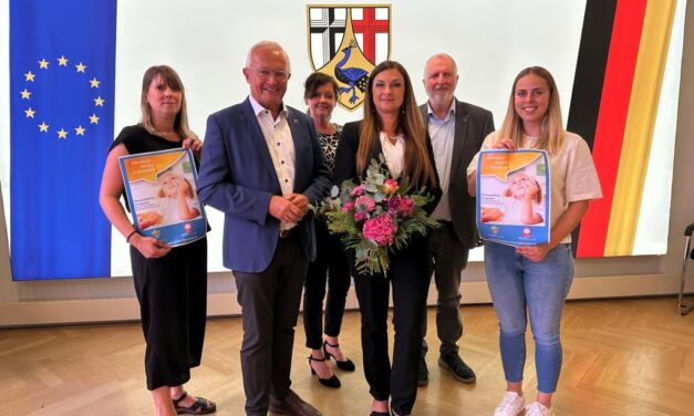 Das Lernpatenprojekt hat eine neue Struktur