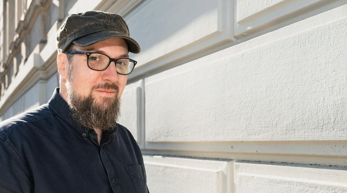 Bestsellerautor Carsten Henn kommt mit „Sonnenaufgang Nr. 5“ nach Lahnstein