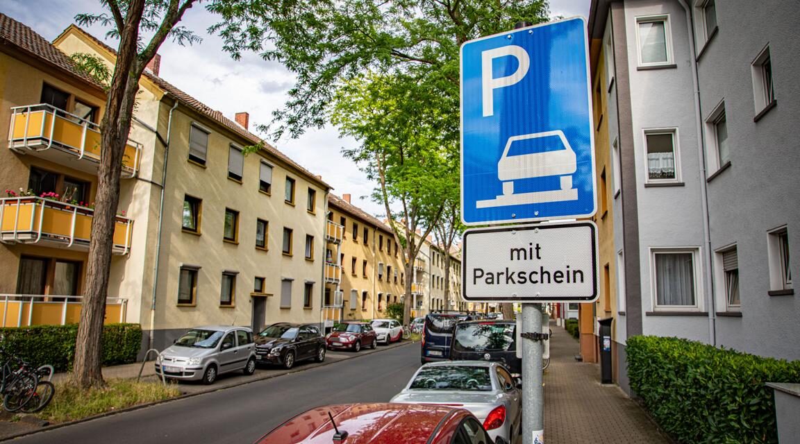 Stadt Koblenz führt zonenübergreifendes Parken in der Goldgrube ein