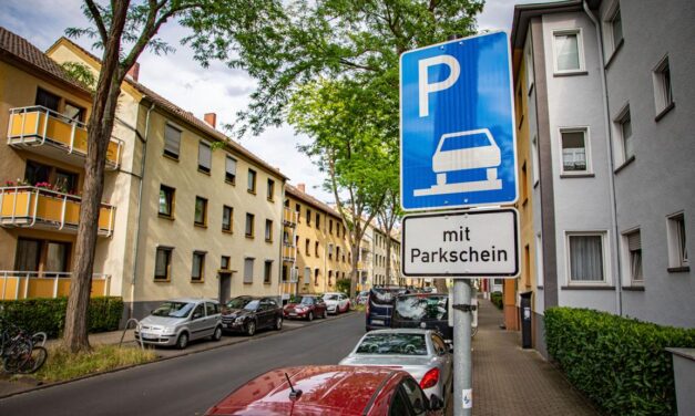 Stadt Koblenz führt zonenübergreifendes Parken in der Goldgrube ein