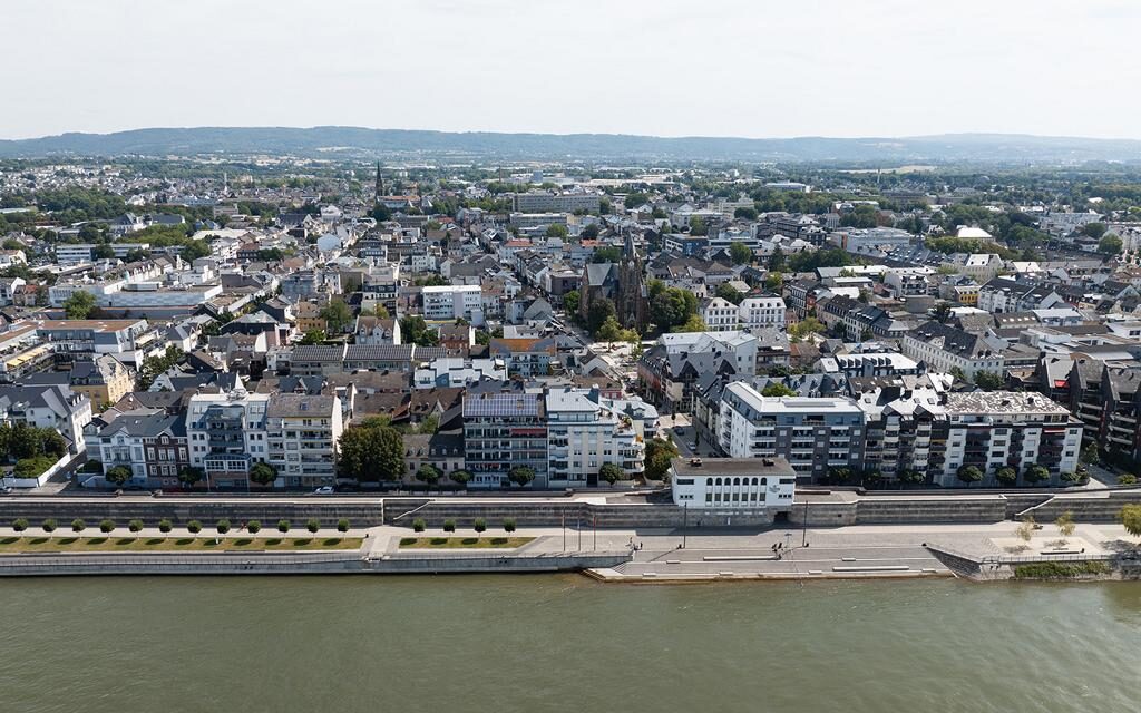 Fortschritt bei Schiffsanleger: Es darf gebaggert werden